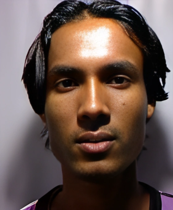 मोहन पासवान