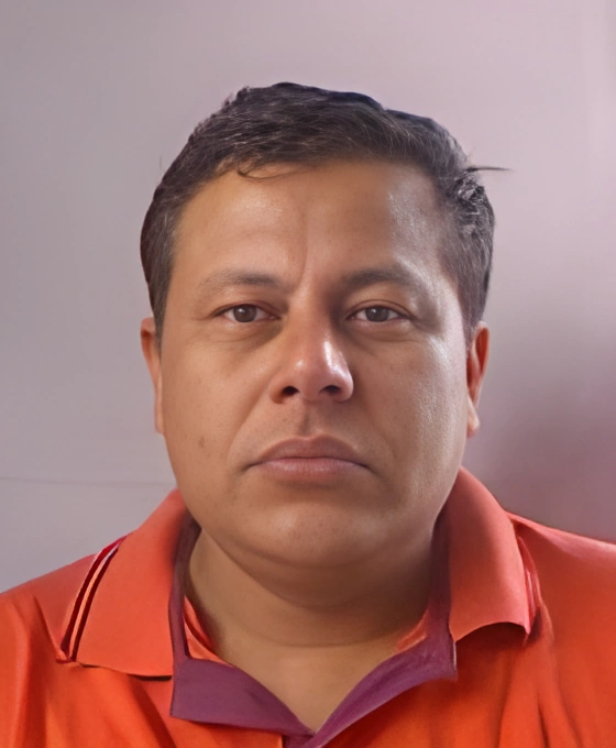 मोहन राज रेग्मी