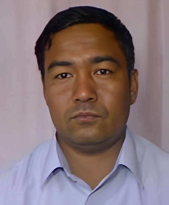 मोहन थापा