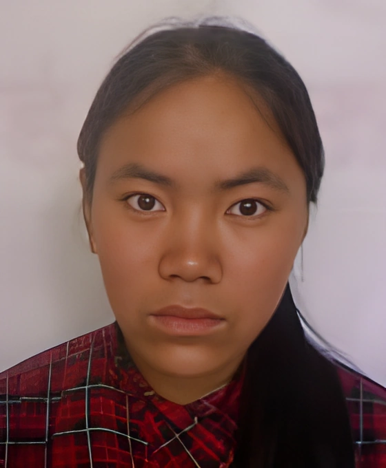 म्हेन्दो तामाङ