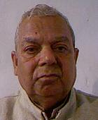 महन्थ ठाकुर