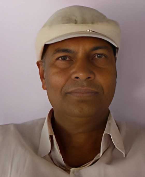 महेन्‍द्र कुमार राय