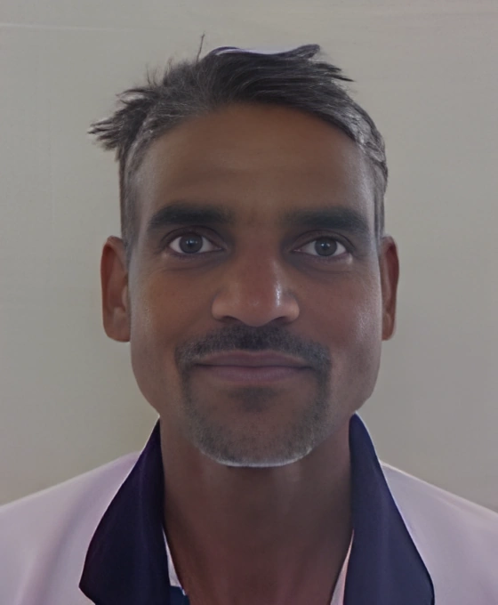 महिन्दर पासमान