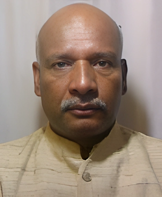 महिन्द्र राय यादव