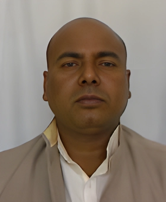 महेन्द्र यादव