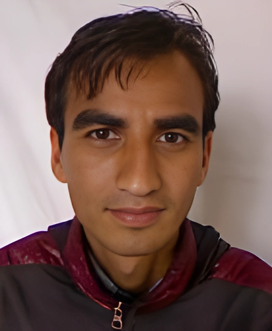 महेश डाँगी