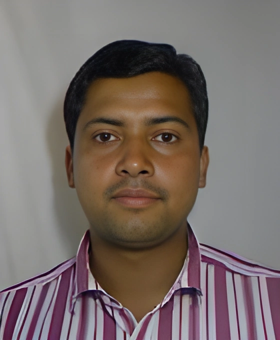 महेश कुमार वर्तौला