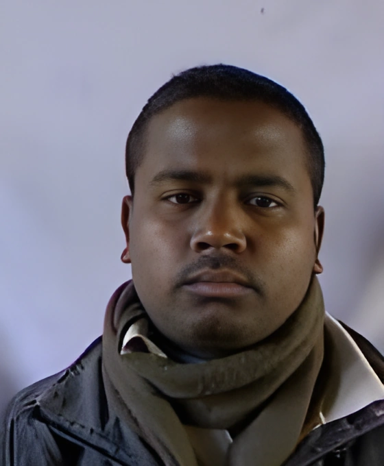 महेश कुर्मी