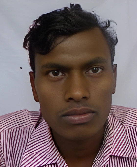 महेश महतो धानुक