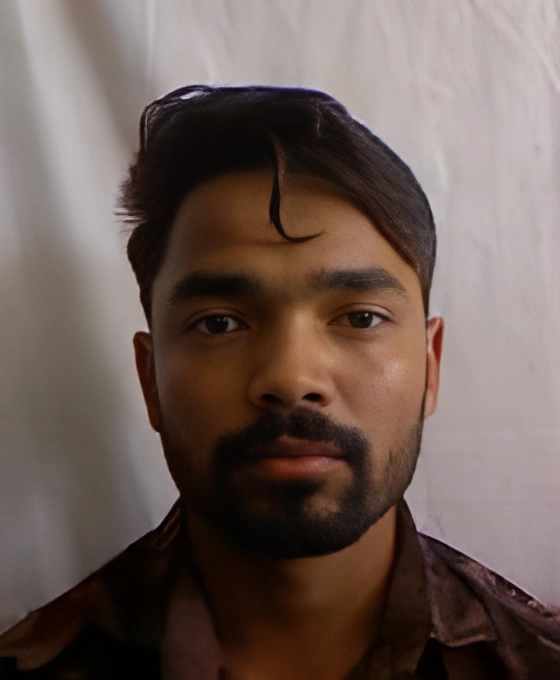 महेश नेपाली