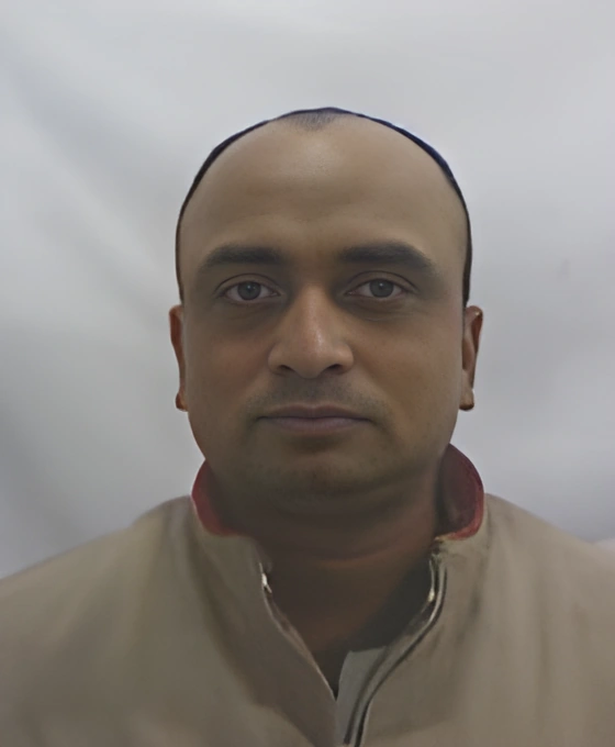 महेश्‍वर घिमिरे