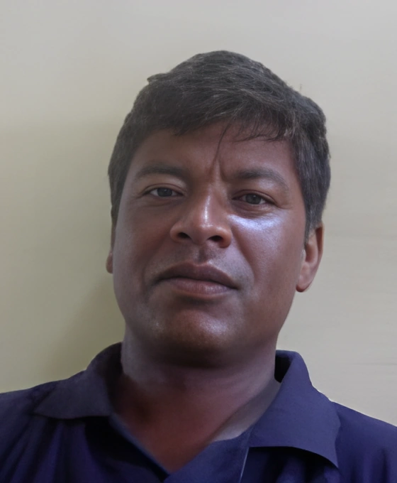 महंथ सदा