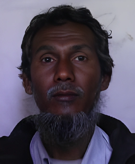 मजेबुल रहमान