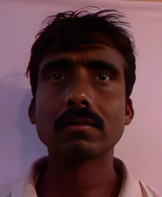 माजिद अली शेष