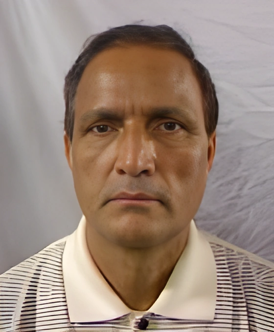 मुकुन्द प्रसाद गजुरेल