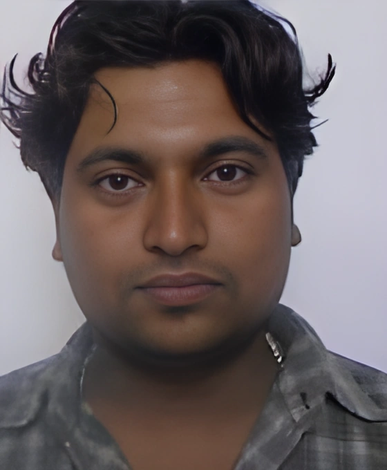 मुकेश कुमार रौनियार