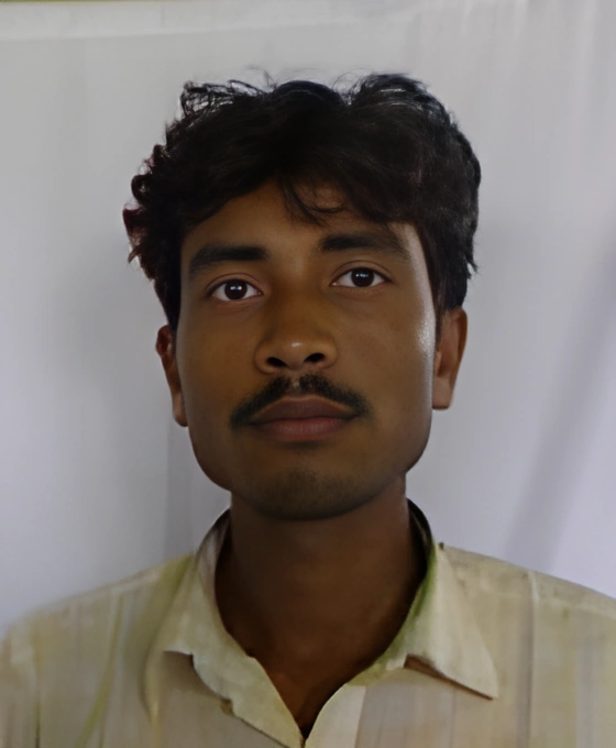 मुकेश कुमार राय