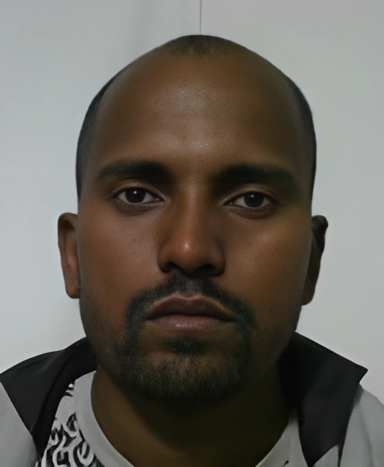 मुकेश कुमार यादव