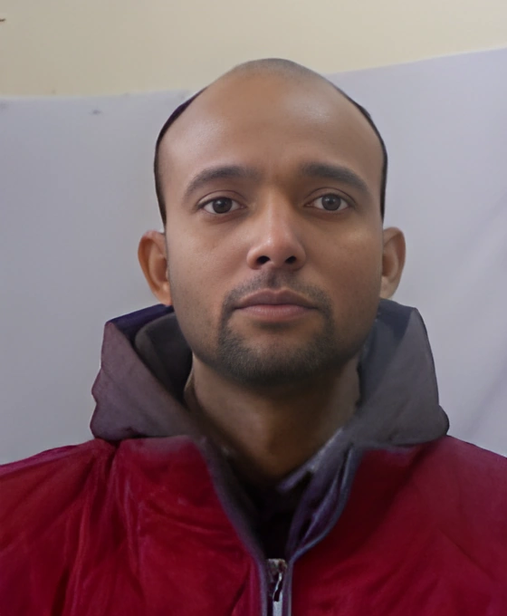 मुकेश कुशवाहा