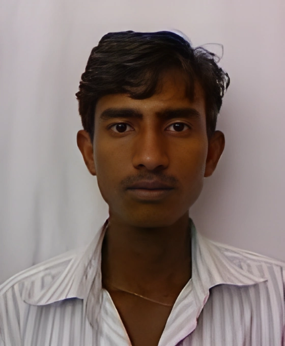 मुकेश प्रसाद कुशवाहा