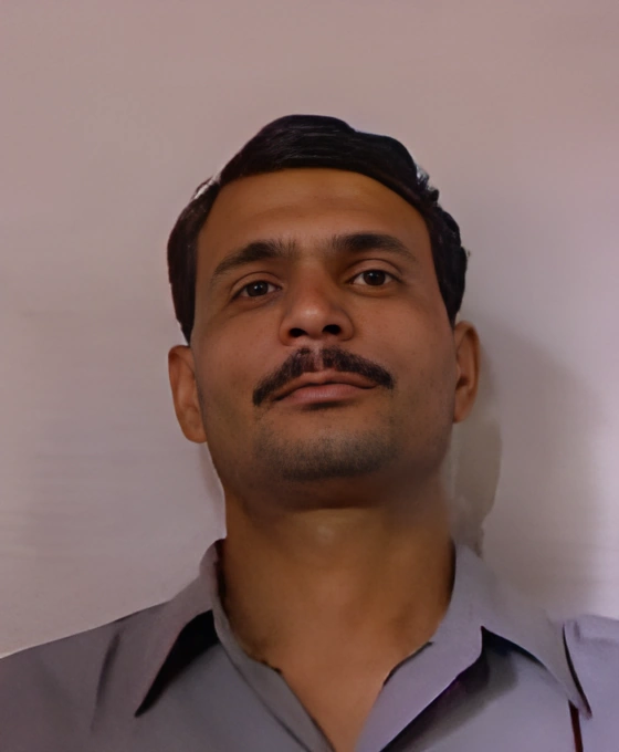 मुकेश राय