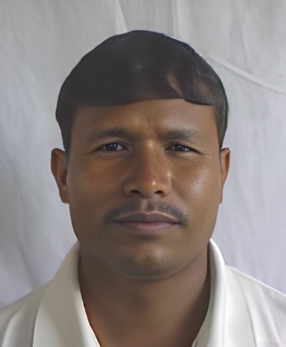 मुक्ति नारायण चौधरी