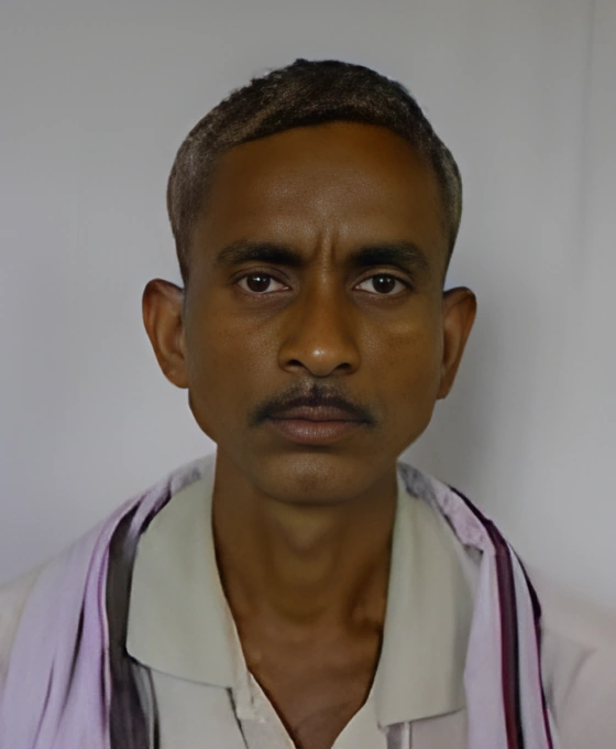 मालिकराम यादव