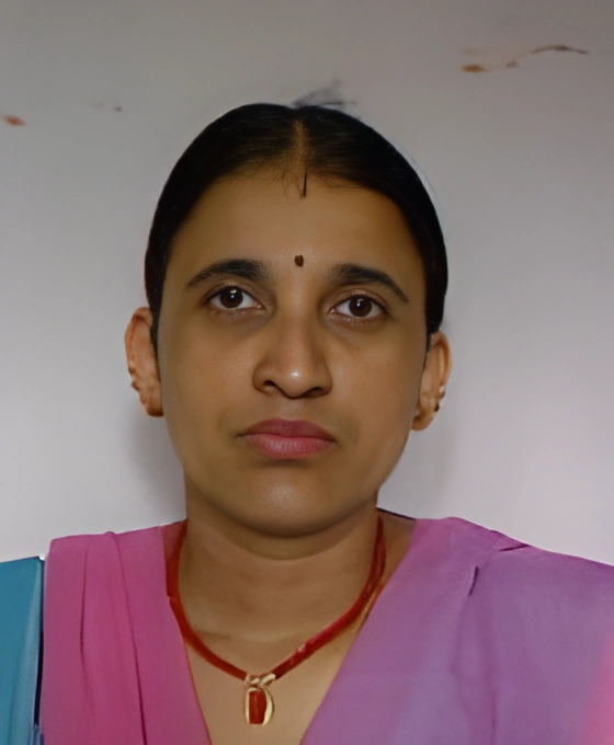 मालता घिमिरे