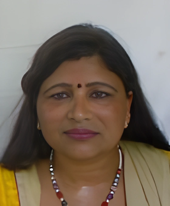 मालती कुमारी कुशवाहा