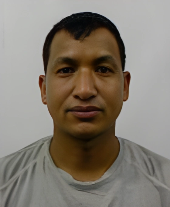 मान बहादुर शाही