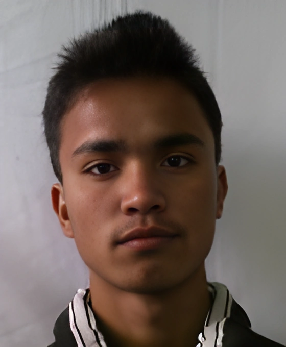 मन कुमार योञ्जन