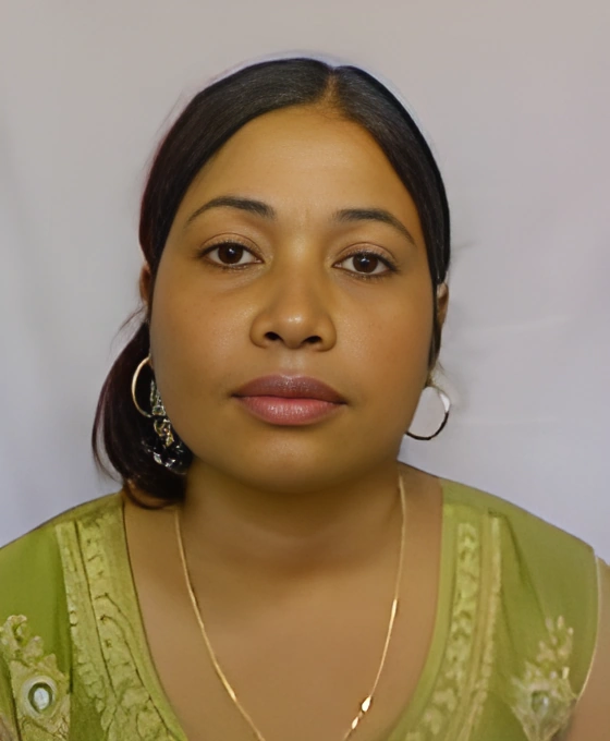 मिना न्हिसुतु