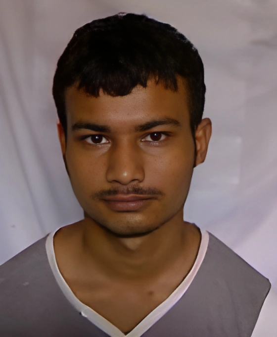 मिन प्रसाद ढकाल