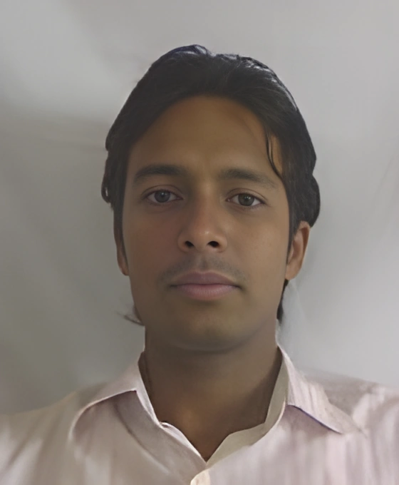 मृणाल कुमार शाह