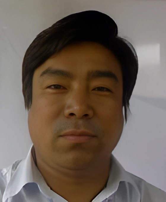 मनोज गुरुङ्ग