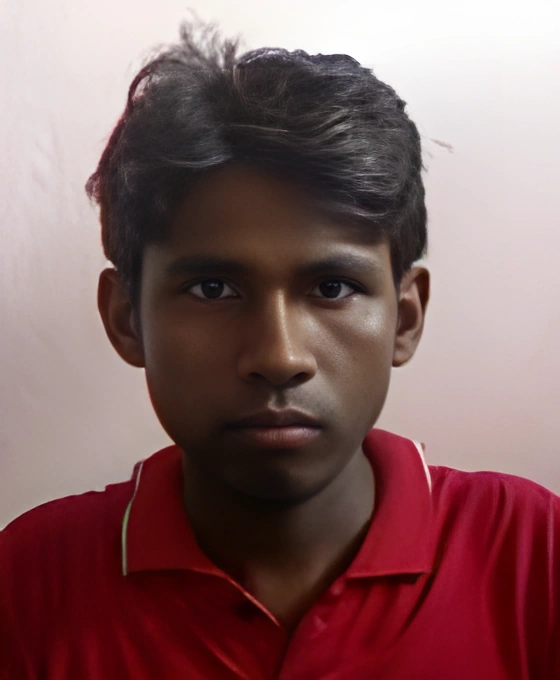 मनोज हरिजन