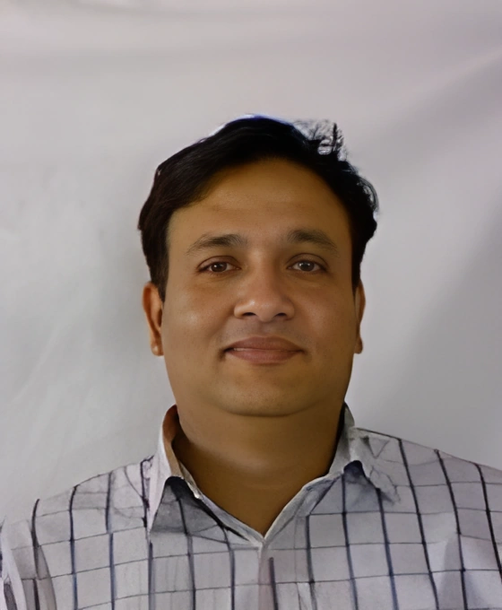 मनोज जंग थापा