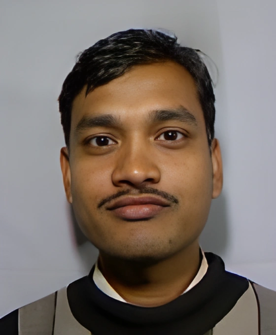 मनोज कुमार चतुर्वेदी