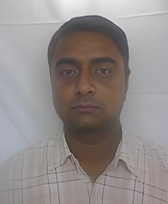 मनोज कुमार चौधरी