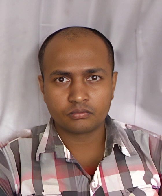 मनोज कुमार राय