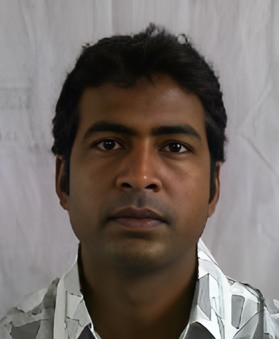 मनोज कुमार साह