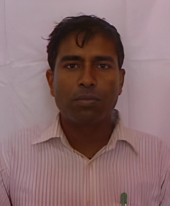 मनोज कुमार साह