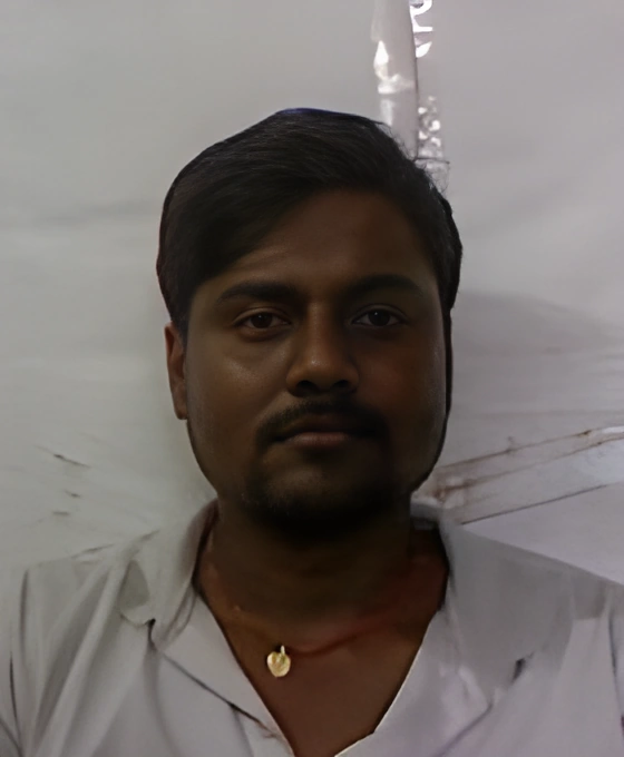 मनोज कुमार यादव