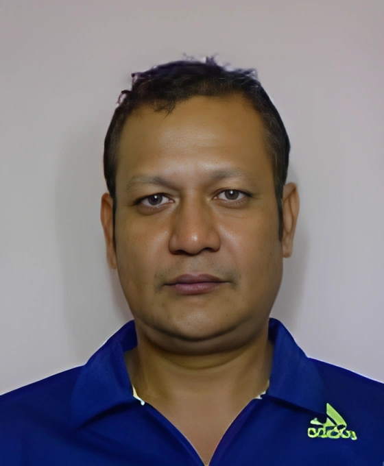 मनोज मल्ल ठकुरी