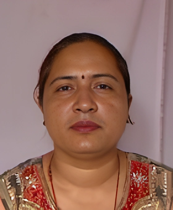 मन्जु शर्मा