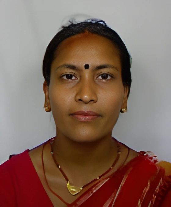 मन्जु देवी सुनार