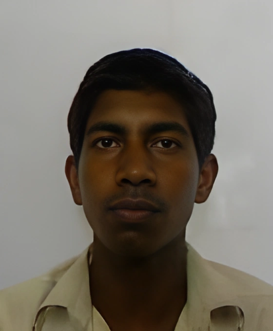 मनोज यादव