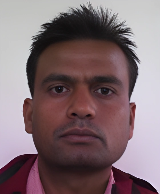 मनमोहन प्रसाद यादव