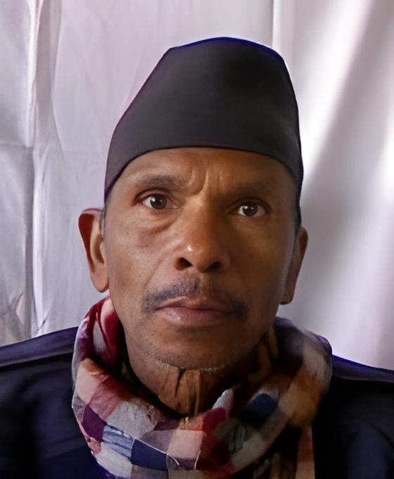 मानसिंह महतो