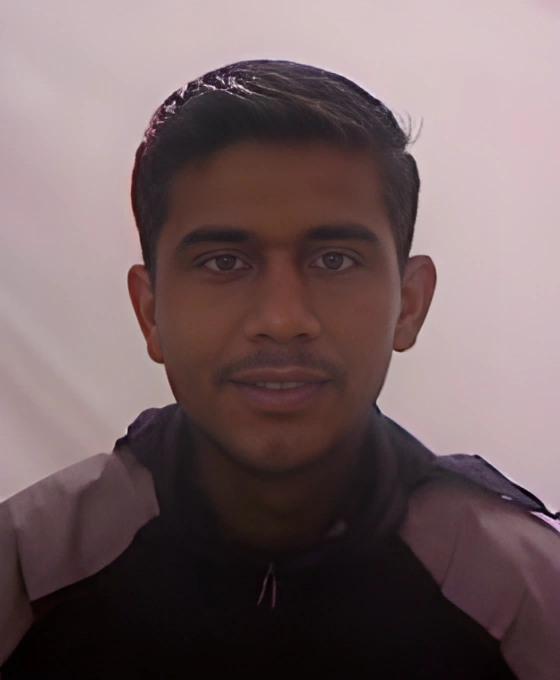 मनिष खनाल